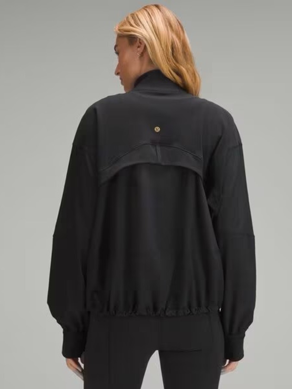 Lululemon Define Relaxed-Fit Jacket - Luon - Picture 2 of 6